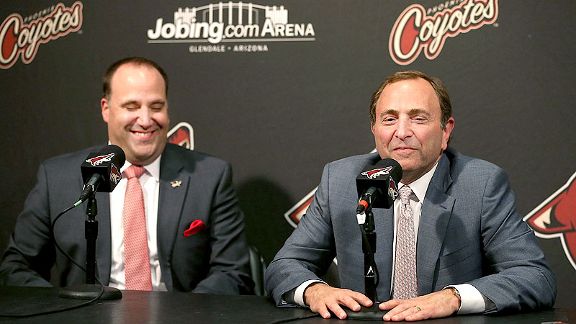 LeBlanc-Bettman