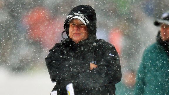 Chip Kelly