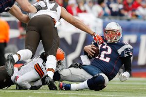 Tom Brady
