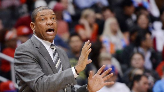 Doc Rivers