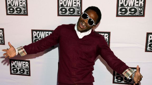 Adrien Broner