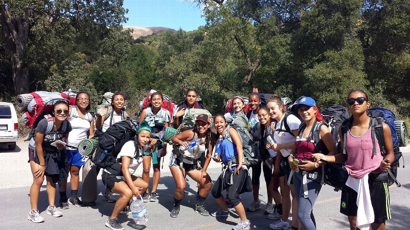 EspnW Evergreen Valley College Prepping Women s Soccer Players For 