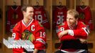 Blackhawks