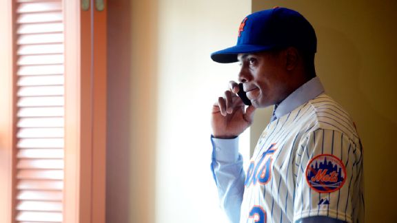 Curtis Granderson