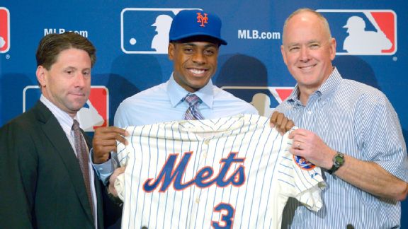 Curtis Granderson 