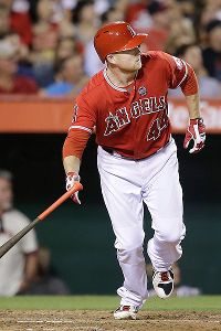 Mark Trumbo