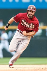 Adam Eaton