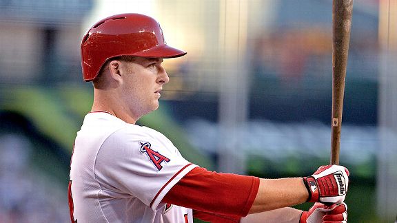 Mark Trumbo