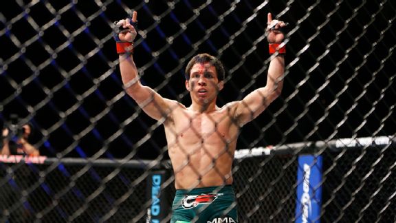 Joseph Benavidez