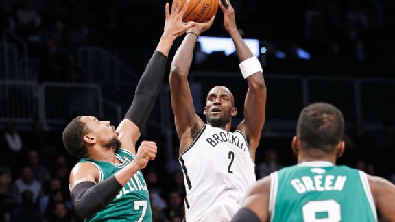 Kevin Garnett