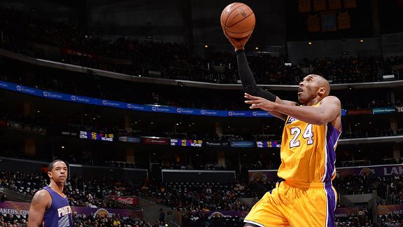 Kobe Bryant