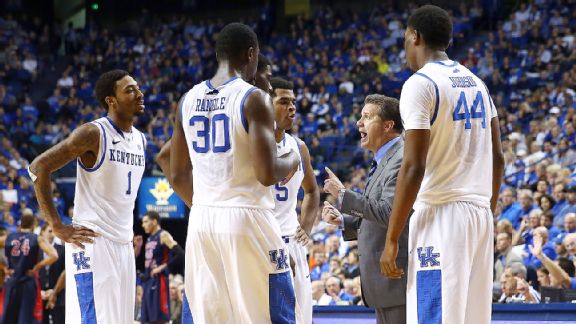 John Calipari