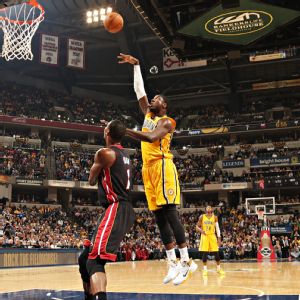 Roy Hibbert