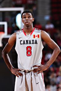 Andrew Wiggins