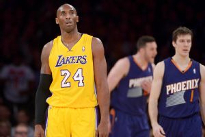 Kobe Bryant