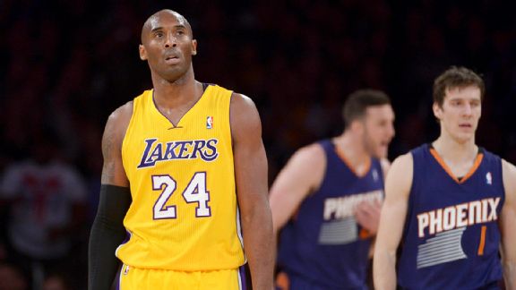 Kobe Bryant