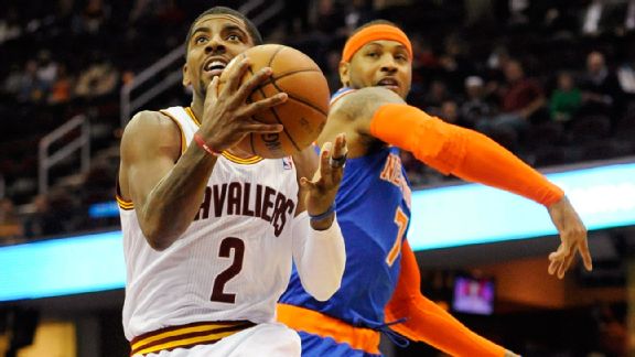 Carmelo Anthony