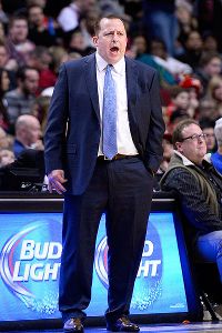 Tom Thibodeau