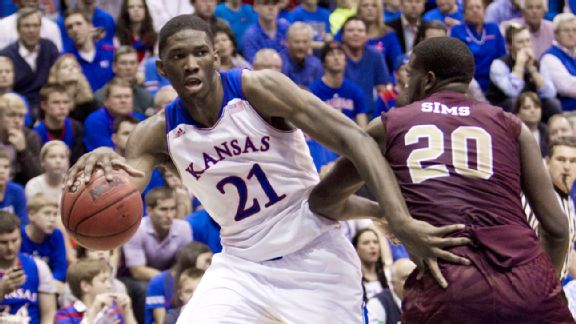 Joel Embiid