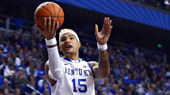 Kentucky