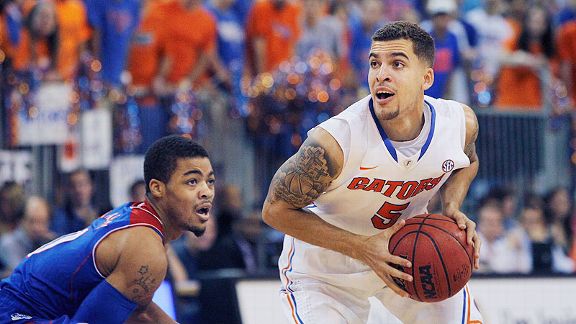 Scottie Wilbekin