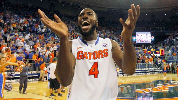 Patric Young