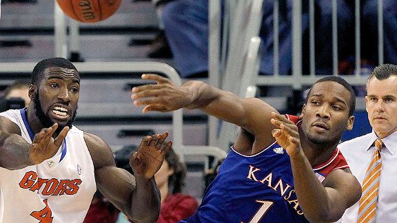 Wayne Selden