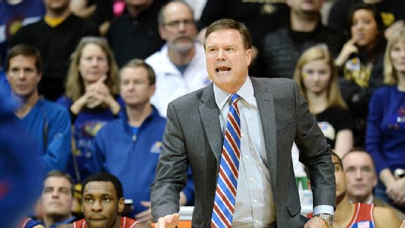 Bill Self
