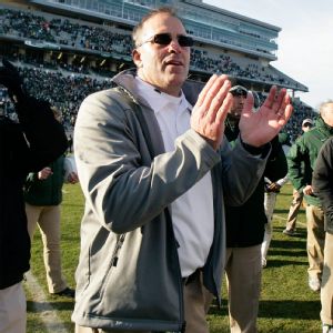 Pat Narduzzi