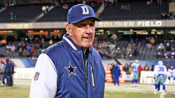 Monte Kiffin