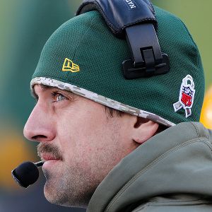 Aaron Rodgers