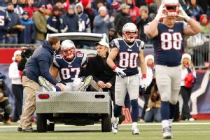 Rob Gronkowski