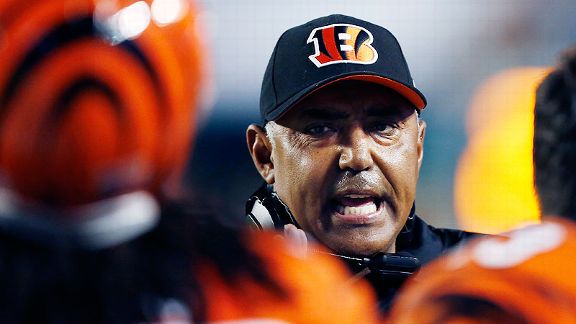 Marvin Lewis