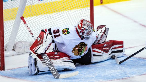 Antti Raanta