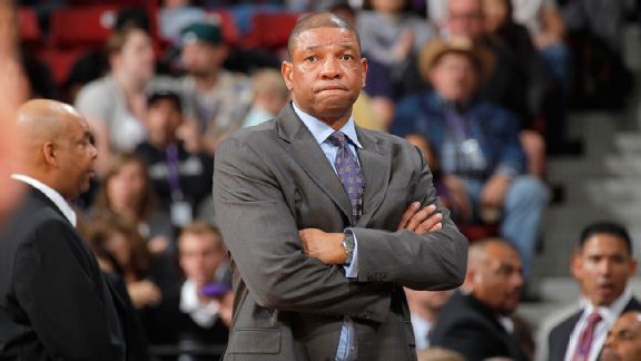 Doc Rivers