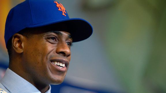 Curtis Granderson