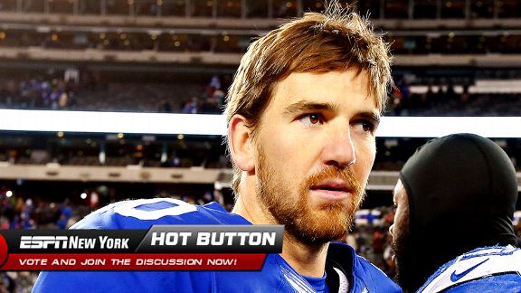 Eli Manning