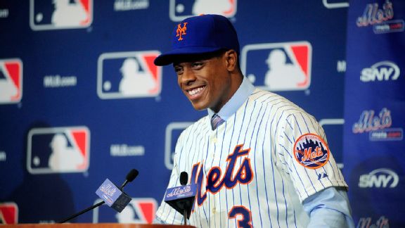 Curtis Granderson