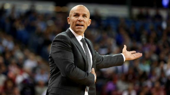 Jason Kidd