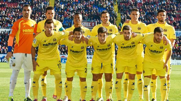 Villarreal CF team, Villarreal CF football shirts, Football stadium, Footbal club Villarreal CF players, Villarreal CF football team pictures