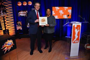 WNBA Draft