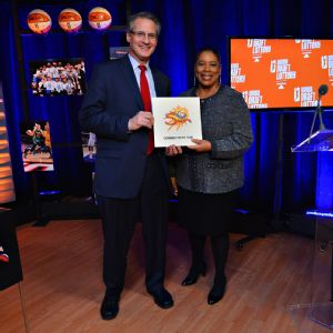 WNBA Draft