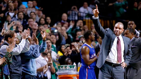 Doc Rivers