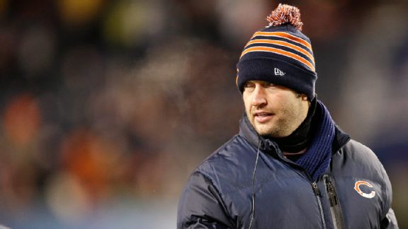 Jay Cutler