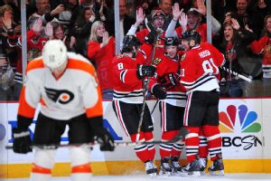 Chicago Blackhawks