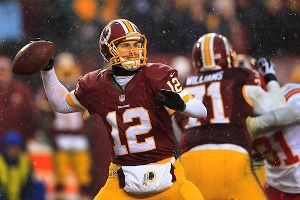 Kirk Cousins