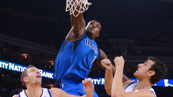 Samuel Dalembert