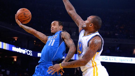 Monta Ellis