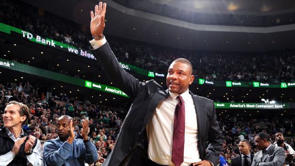 Doc Rivers