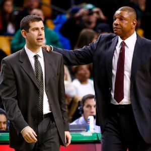 Doc Rovers, Brad Stevens